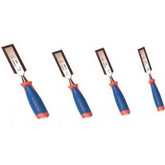 Trueliving_Wood Working Chisels Set   WCB 12, WCB 19, WCB 25, WCB 32 & WCB 358